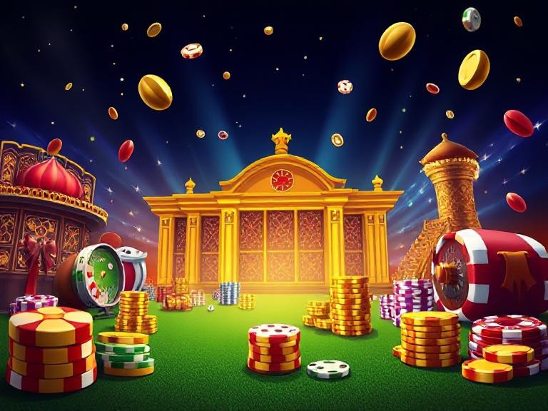7700bet