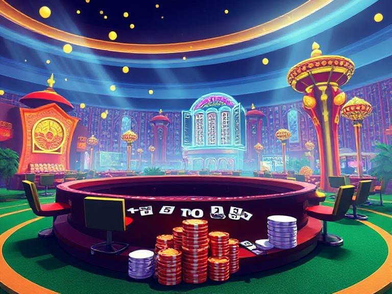 7700bet